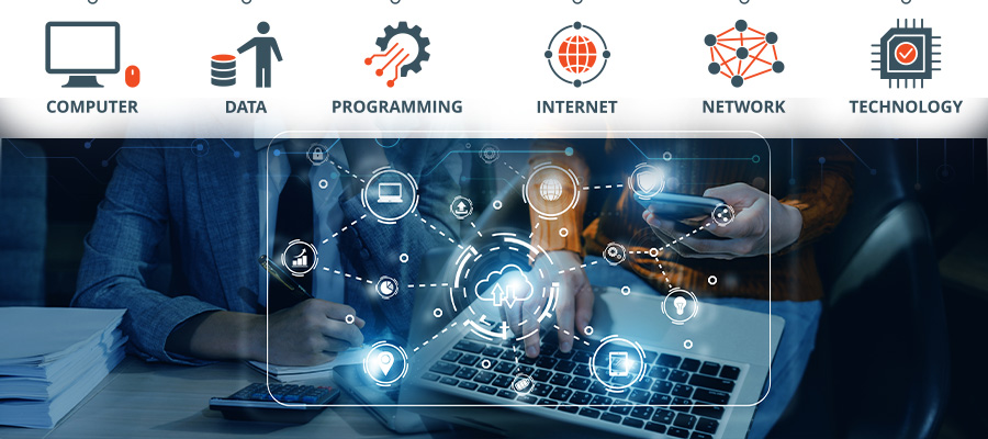 CTI 110 Landing Graphic